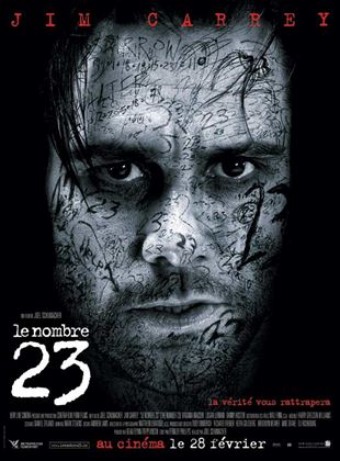 Le Nombre 23