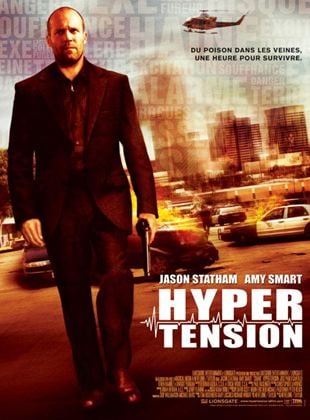 Hyper tension