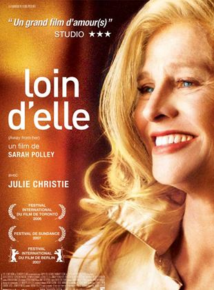 Loin d’elle