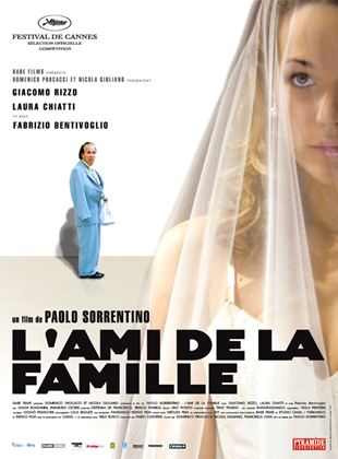 L’Ami de la famille