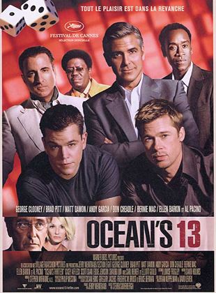 Ocean’s 13