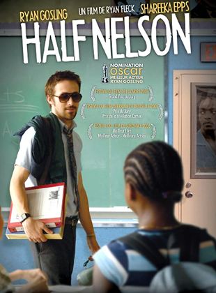 Half Nelson