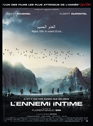 L’Ennemi intime