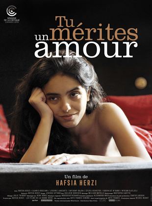 Tu mérites un amour