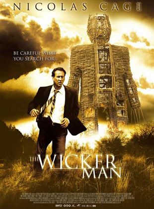 The Wicker Man