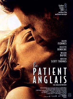 Le Patient anglais