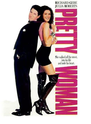 Pretty Woman