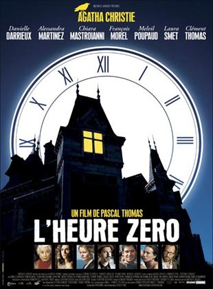 L’heure zéro