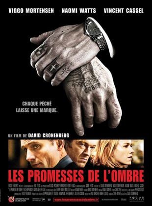 Les Promesses de l’ombre