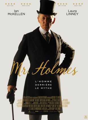 Mr. Holmes