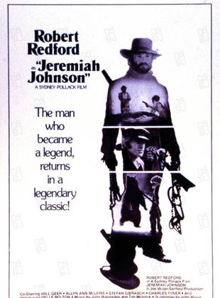 Jeremiah Johnson