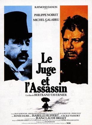 Le Juge et l’Assassin