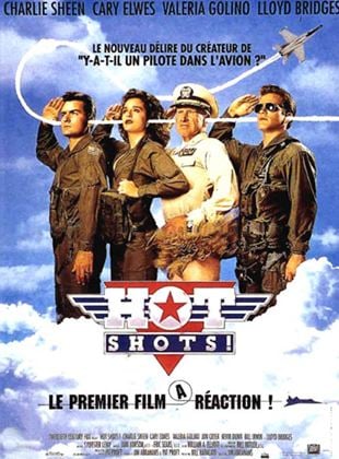 Hot Shots!