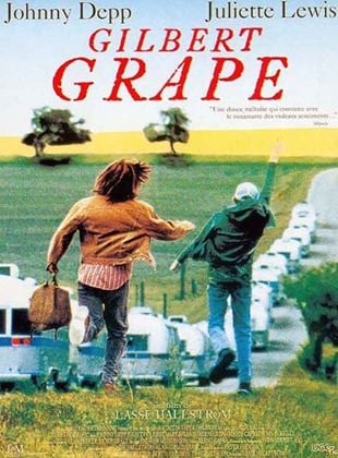 Gilbert Grape