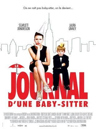 Le Journal d’une baby-sitter