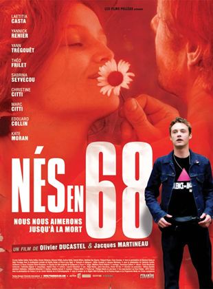 Nés en 68