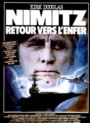 Nimitz, retour vers l’enfer