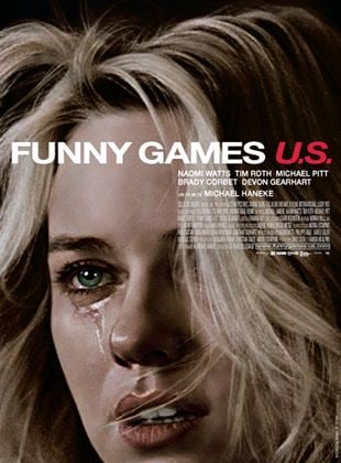 Funny Games U.S.