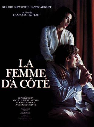 La Femme d’à côté