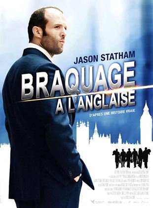 Braquage à l’Anglaise