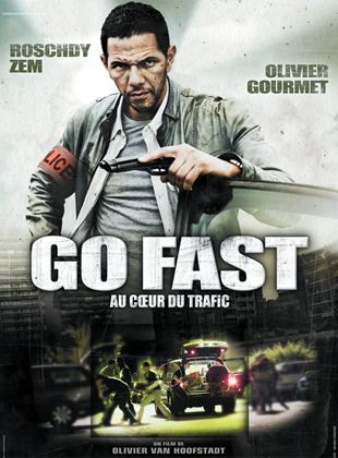 Go Fast