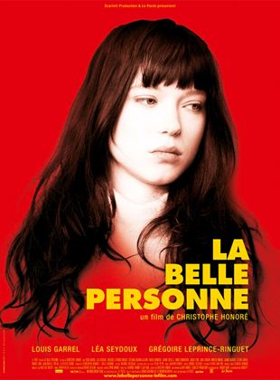 La belle personne