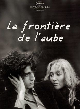 La frontière de l’aube