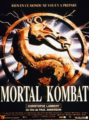 Mortal Kombat