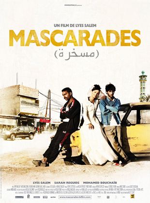 Mascarades