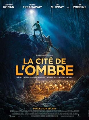 La Cité de l’ombre