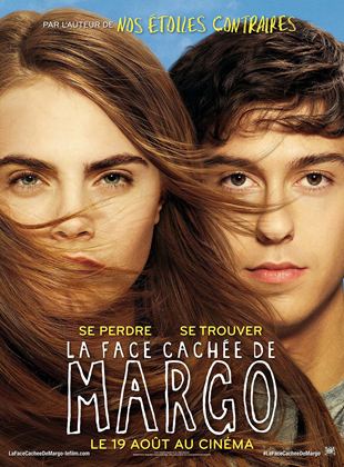 La Face cachée de Margo