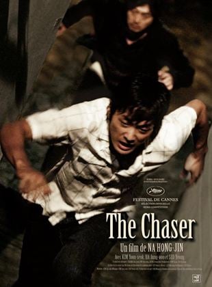 The Chaser