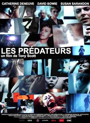 Les Prédateurs