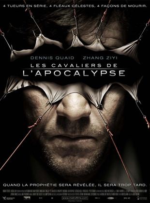 Les Cavaliers de l’Apocalypse