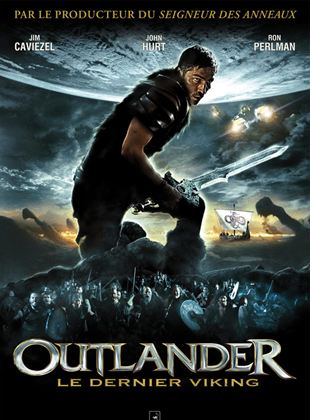 Outlander, le dernier Viking