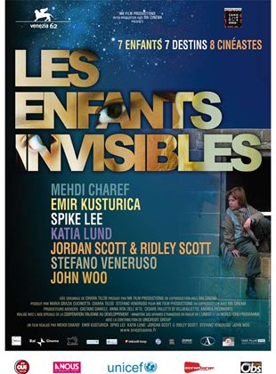 Les Enfants invisibles