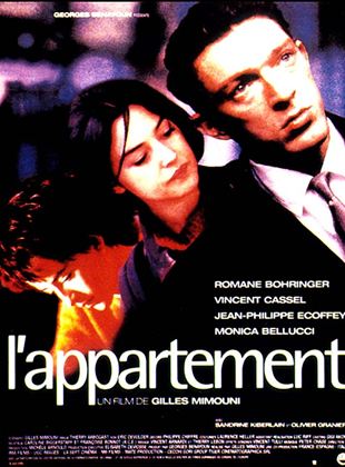 L’appartement