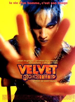 Velvet Goldmine