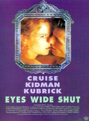 Eyes Wide Shut