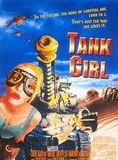 Tank Girl