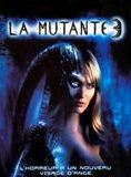 La Mutante 3