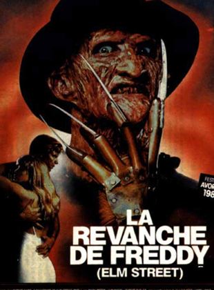 Freddy – Chapitre 2 : la revanche de Freddy