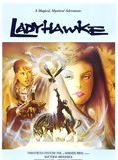 Ladyhawke, la femme de la nuit