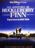 Les Aventures d’Huckleberry Finn