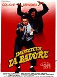 Inspecteur la bavure