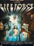 Lifeforce, l’Etoile du Mal