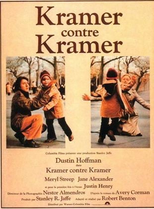 Kramer contre Kramer