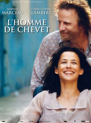 L’homme de chevet