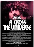 A Cross the Universe