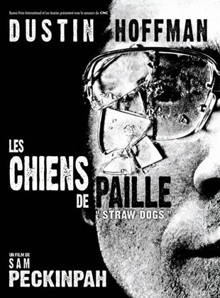 Les Chiens de paille